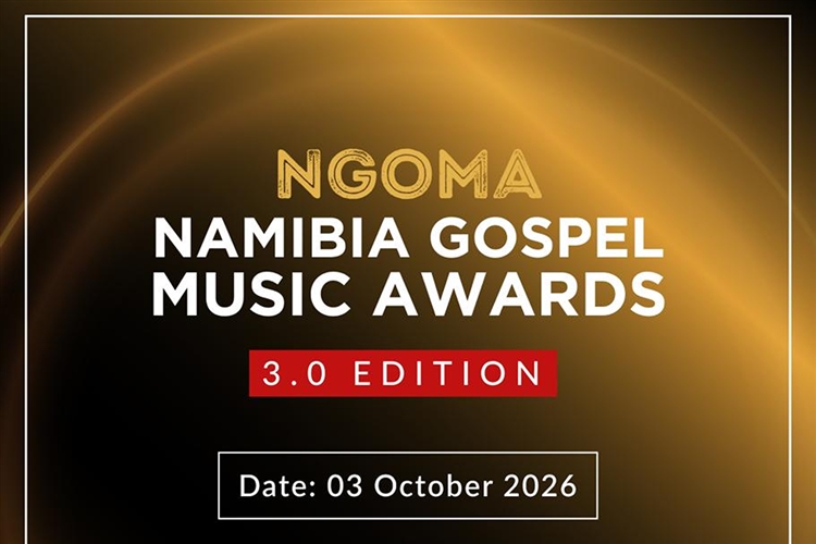 Namibia Gospel Music Awards